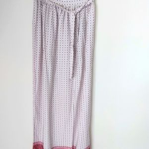 Krewe  Du Q Maxi Skirt Size S
